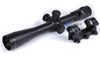 Illuminated Scopes